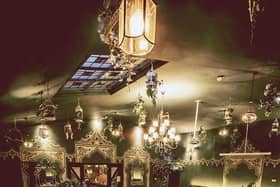 Sangam Didsbury will be available to book on First Table when it launches in Manchester on 2 October.  