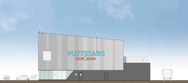Puttstars