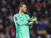 Manchester United ‘consider’ £4m transfer for Dean Henderson replacement