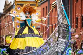 Manchester Day 2022 