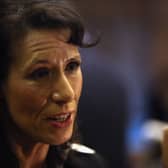 Debbie Abrahams MP. Photo: Christopher Furlong/Getty Images