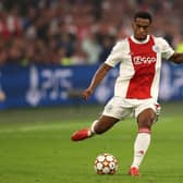 Jurrien Timber could be a target for Manchester United. Credit: Getty.