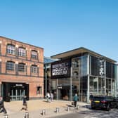 The Science and Industry Museum is undergoing huge restoration work to ensure it can remain open to the public for many years to come