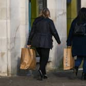 Primark announced plans for click and collect services across the country.