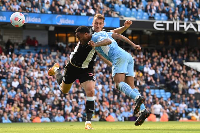Sterling is expected to make a decision soon on his future. Credit: Getty.