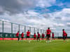 Which 16 Man Utd players are expected back in pre-season next week as 2022/23 preparations begin?