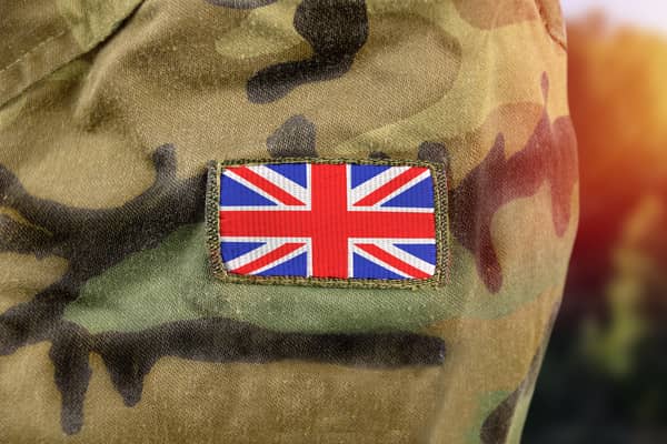 Armed Forces Day 2022 takes place on 25 June