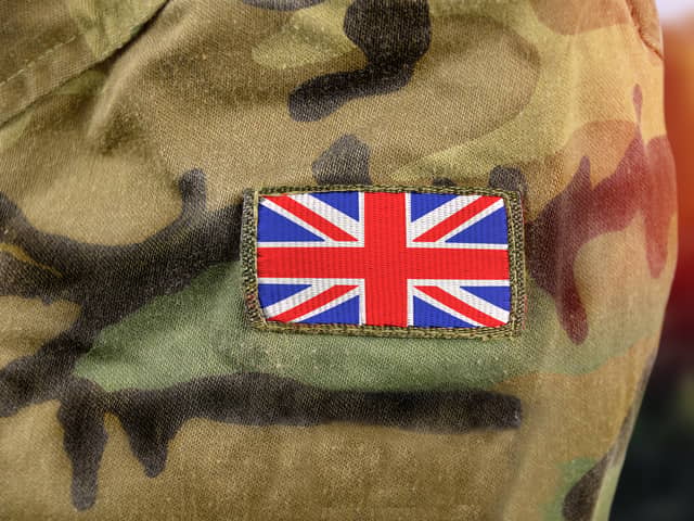 Armed Forces Day 2022 takes place on 25 June