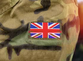 Armed Forces Day 2022 takes place on 25 June