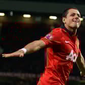 Chicharito 