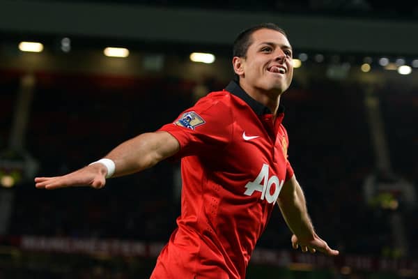 Chicharito 