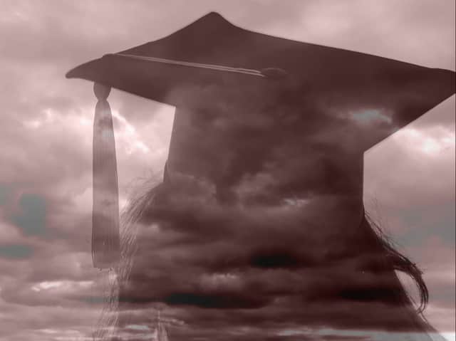 Universities have been ranked on how well they are thought to be supporting student mental health