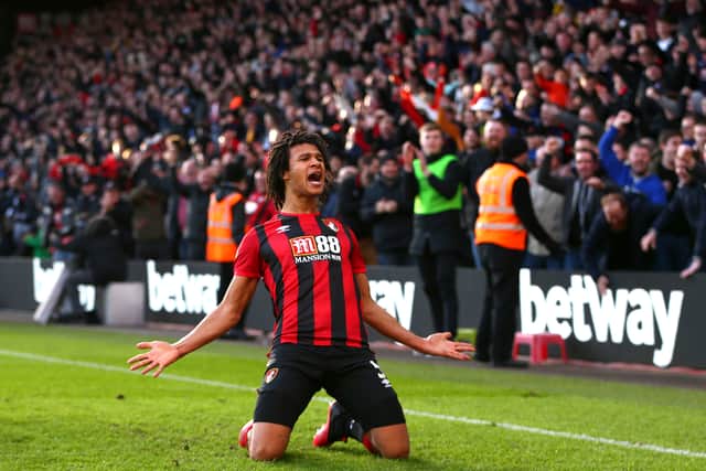 A return to Bournemouth doesn’t look to be on the cards for Nathan Ake. Credit: Getty.