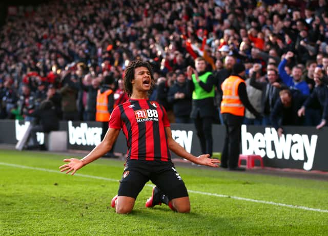 A return to Bournemouth doesn’t look to be on the cards for Nathan Ake. Credit: Getty.