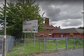 Harvey Nursery in Bolton is closing
