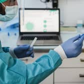 Covid-19 infection rates are continuing to rise across Greater Manchester. Photo: AdobeStock
