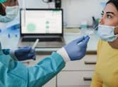 Covid-19 infection rates are continuing to rise across Greater Manchester. Photo: AdobeStock