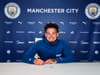 Kalvin Phillips Man City shirt number revealed as he completes transfer from Leeds United