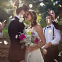 Manchester has been named one of the top places in the UK to get married. Photo: AdobeStock 
