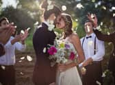 Manchester has been named one of the top places in the UK to get married. Photo: AdobeStock 