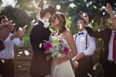 Manchester has been named one of the top places in the UK to get married. Photo: AdobeStock 