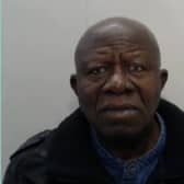 Isyaka Mamman