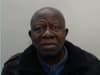 Isyaka Mamman: former doctor from Oldham is given three years in jail after admitting killing a patient