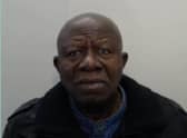 Isyaka Mamman