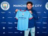 Kalvin Phillips fee and wages: How much has Leeds United to Man City transfer cost the Blues?