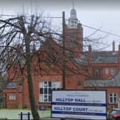 Hilltop Hall Nursing has been ordered to improve again. Photo: Google Street View