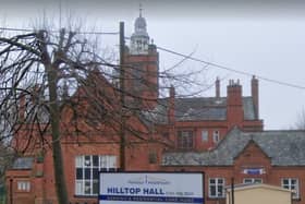 Hilltop Hall Nursing has been ordered to improve again. Photo: Google Street View