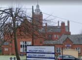 Hilltop Hall Nursing has been ordered to improve again. Photo: Google Street View