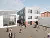 Plans for new classrooms and sports hall in major remodel at Tameside college