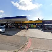 Unique Convenience Store in Waterloo Road, Manchester. Pictured in August 2021. Credit: Google. 