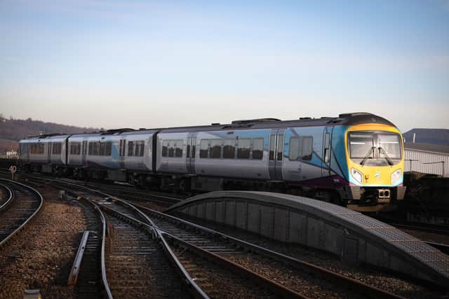 Various factors from a reduced service due to staff sickness to various large scale events will cause major travel disruption over the weekend.