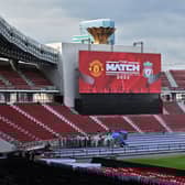 Manchester United will face Liverpool in Thailand in their first pre-season game. Credit: Getty. 