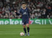 Paredes has been linked with United