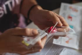 The latest Covid-19 infection statistics show cases are still rising across Greater Manchester. Photo: AdobeStock