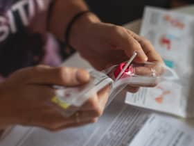 The latest Covid-19 infection statistics show cases are still rising across Greater Manchester. Photo: AdobeStock