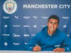 Rodri explains key reason he chose to sign Man City contract extension to 2027