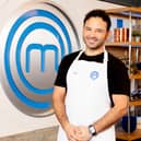 Ryan Thomas