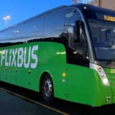FlixBus is launching a Manchester to Paris bus service