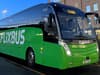 FlixBus launches 14-hour overnight Manchester to Paris bus service as alternative to flying to get to Europe