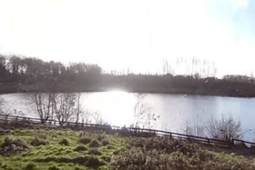 Chorlton Water Park