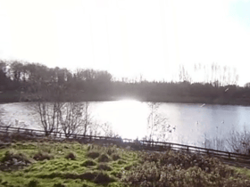 Chorlton Water Park