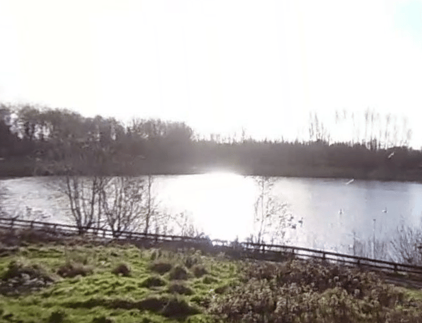 Chorlton Water Park