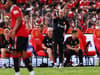Man Utd 4-0 Liverpool: Pressing, fluidity & space in behind - first signs of Erik ten Hag’s style
