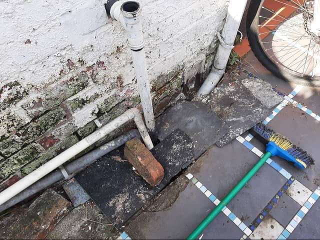 Faults found during inspections of properties under the Selective Licensing schemes in Crumpsall, Moss Side, Moston and Old Moat. Credit: Manchester City Council