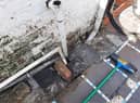 Faults found during inspections of properties under the Selective Licensing schemes in Crumpsall, Moss Side, Moston and Old Moat. Credit: Manchester City Council