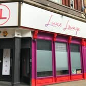An urgent licence review is set to take place for the Luxe Lounge in Bolton town centre Credit: via LDRS